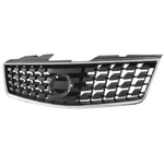 Order Grille Assembly by SHERMAN PARTS - 1626B-99-0 For Your Vehicle