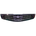 Order Grille Assembly by SHERMAN PARTS - 1626BC-99-0 For Your Vehicle