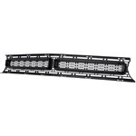 Order Grille Assembly by SHERMAN PARTS - 162B-99U For Your Vehicle