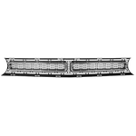 Order Grille Assembly by SHERMAN PARTS - 162C-99U For Your Vehicle