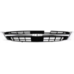 Order Grille Assembly by SHERMAN PARTS - 1630-99-2 For Your Vehicle