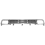 Order SHERMAN PARTS - 1642-99-4 - Grille For Your Vehicle