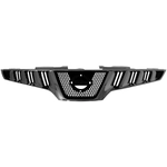Order Grille Assembly by SHERMAN PARTS - 1651-99Q-0 For Your Vehicle