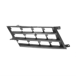 Order Grille Assembly by SHERMAN PARTS - 1662-99-2 For Your Vehicle