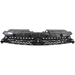 Order Grille Assembly by SHERMAN PARTS - 197-99QU For Your Vehicle