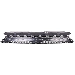 Order SHERMAN PARTS - 197-99U - Grille For Your Vehicle