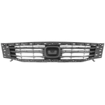 Order Grille Assembly by SHERMAN PARTS - 2817-99-0 For Your Vehicle