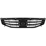 Order Grille Assembly by SHERMAN PARTS - 2817-99C-0 For Your Vehicle