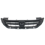 Order Grille Assembly by SHERMAN PARTS - 2817A-99-0 For Your Vehicle