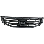 Order Grille Assembly by SHERMAN PARTS - 2817B-99Q-0 For Your Vehicle