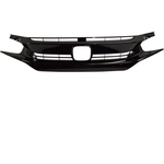 Order Grille Assembly by SHERMAN PARTS - 2913B-99-0 For Your Vehicle