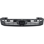 Order Grille Assembly by SHERMAN PARTS - 2913D-99-0 For Your Vehicle