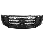 Order Grille Assembly by SHERMAN PARTS - 2921-99-1 For Your Vehicle