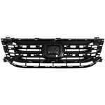 Order Grille Assembly by SHERMAN PARTS - 2922-99-0 For Your Vehicle