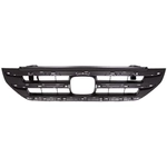 Order Grille Assembly by SHERMAN PARTS - 2927A-99-0 For Your Vehicle