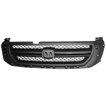 Order SHERMAN PARTS - 2930-99-1 - Grille For Your Vehicle