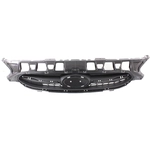 Order Grille Assembly by SHERMAN PARTS - 3192A-99Q-0 For Your Vehicle