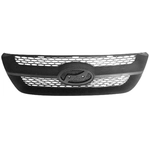 Order Grille Assembly by SHERMAN PARTS - 3198-99-0 For Your Vehicle