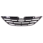 Order Grille Assembly by SHERMAN PARTS - 3198A-99-0 For Your Vehicle