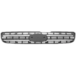 Order Grille Assembly by SHERMAN PARTS - 3231-99-0 For Your Vehicle