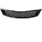 Order Grille Assembly by SHERMAN PARTS - 3246AB-99-0 For Your Vehicle