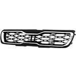 Order Grille Assembly by SHERMAN PARTS - 3250-99Q-0 For Your Vehicle