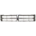 Order Grille Assembly by SHERMAN PARTS - 327-99-3 For Your Vehicle