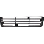 Order Grille Assembly by SHERMAN PARTS - 327-99-7 For Your Vehicle
