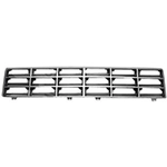 Order Grille Assembly by SHERMAN PARTS - 327-99U For Your Vehicle