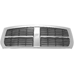 Order SHERMAN PARTS - 329A-99 - Grille For Your Vehicle