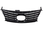 Order Grille Assembly by SHERMAN PARTS - 3316-99Q-0 For Your Vehicle