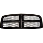 Order Grille Assembly by SHERMAN PARTS - 331-99-1 For Your Vehicle