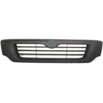 Order Grille Assembly by SHERMAN PARTS - 3442-99-0 For Your Vehicle