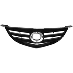 Order Grille Assembly by SHERMAN PARTS - 3466-99-0 For Your Vehicle