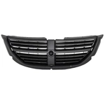 Order Grille Assembly by SHERMAN PARTS - 348-99 For Your Vehicle