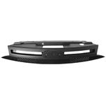 Order Grille Assembly by SHERMAN PARTS - 406-99-1 For Your Vehicle