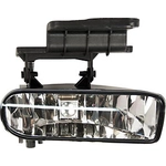 Order Grille Assembly by SHERMAN PARTS - 406-99QU For Your Vehicle