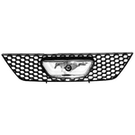 Order Grille Assembly by SHERMAN PARTS - 474-99 For Your Vehicle
