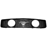 Order Grille Assembly by SHERMAN PARTS - 475-99-1 For Your Vehicle
