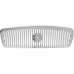 Order Grille Assembly by SHERMAN PARTS - 548-99-3 For Your Vehicle