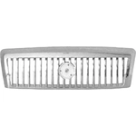 Order Grille Assembly by SHERMAN PARTS - 548-99-6 For Your Vehicle