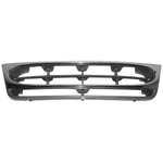 Order Grille Assembly by SHERMAN PARTS - 563-99-2 For Your Vehicle