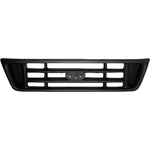 Order Grille Assembly by SHERMAN PARTS - 563-99-4 For Your Vehicle