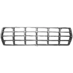 Order Grille Assembly by SHERMAN PARTS - 574-99 For Your Vehicle
