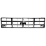 Order SHERMAN PARTS - 576-99-4 - Grille Assembly For Your Vehicle