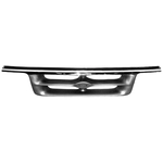 Order Grille Assembly by SHERMAN PARTS - 576A-99-6 For Your Vehicle