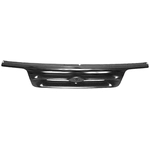 Order Grille Assembly by SHERMAN PARTS - 576A-99-7 For Your Vehicle