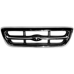 Order SHERMAN PARTS - 576B-99-1 - Grille Assembly For Your Vehicle