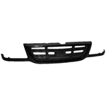 Order Grille Assembly by SHERMAN PARTS - 576B-99-4 For Your Vehicle