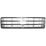 Order Grille Assembly by SHERMAN PARTS - 577-99 For Your Vehicle